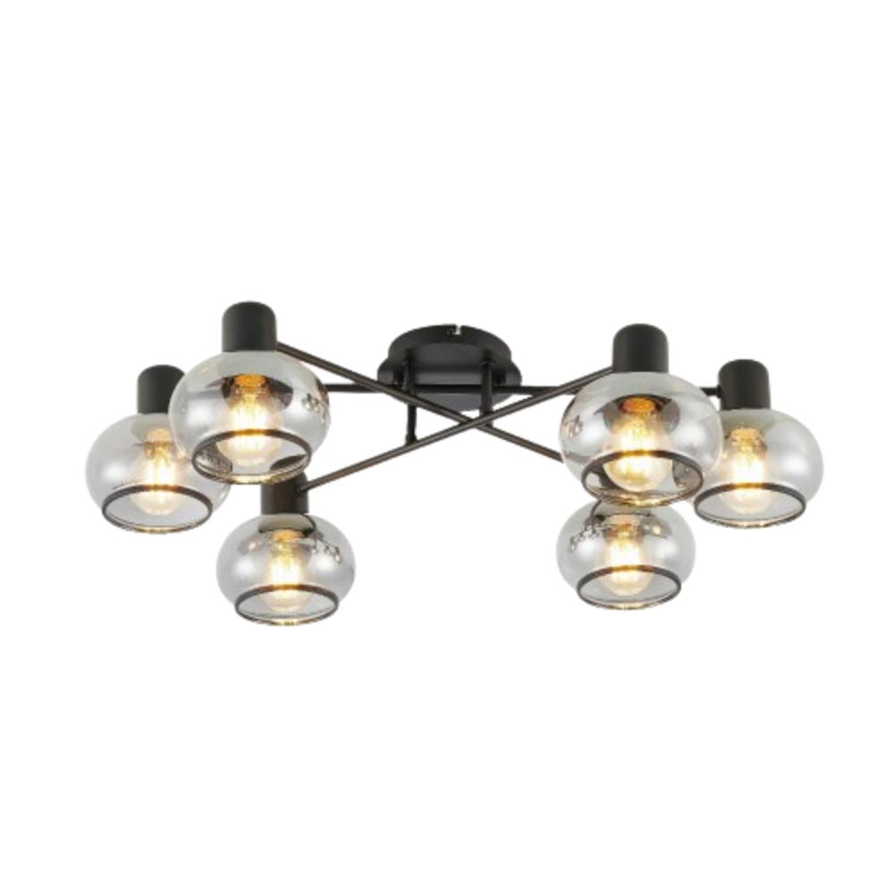 Telbix MARBELL - 25W Ceiling Light-Telbix-Ozlighting.com.au