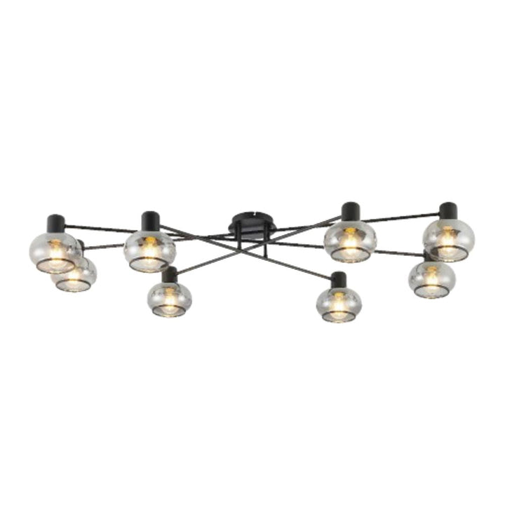 Telbix MARBELL - 25W Ceiling Light-Telbix-Ozlighting.com.au