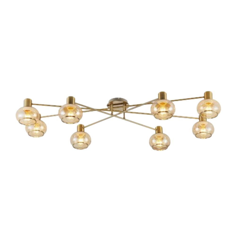 Telbix MARBELL - 25W Ceiling Light-Telbix-Ozlighting.com.au