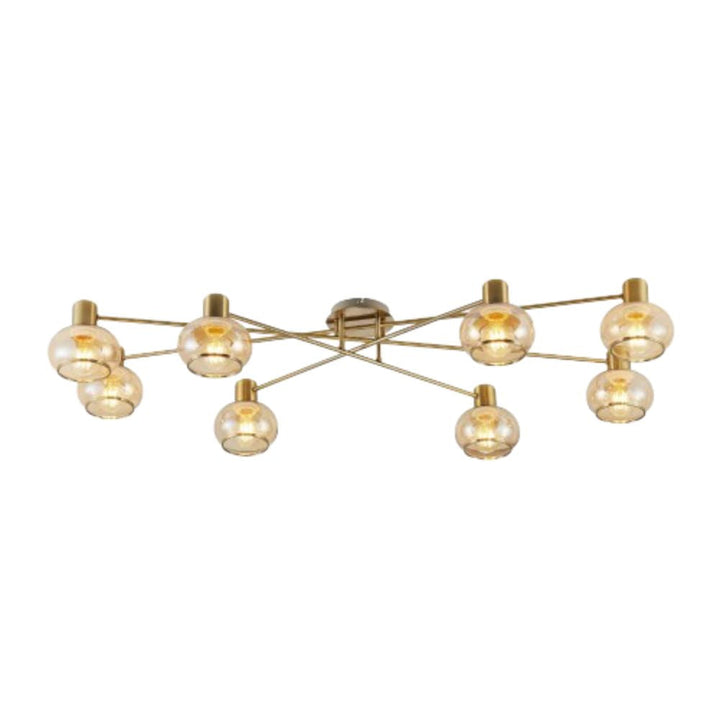 Telbix MARBELL - 25W Ceiling Light-Telbix-Ozlighting.com.au