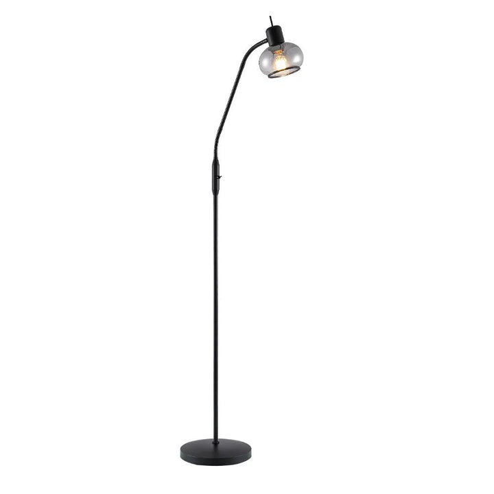 Telbix MARBELL - 25W Floor Lamp-Telbix-Ozlighting.com.au