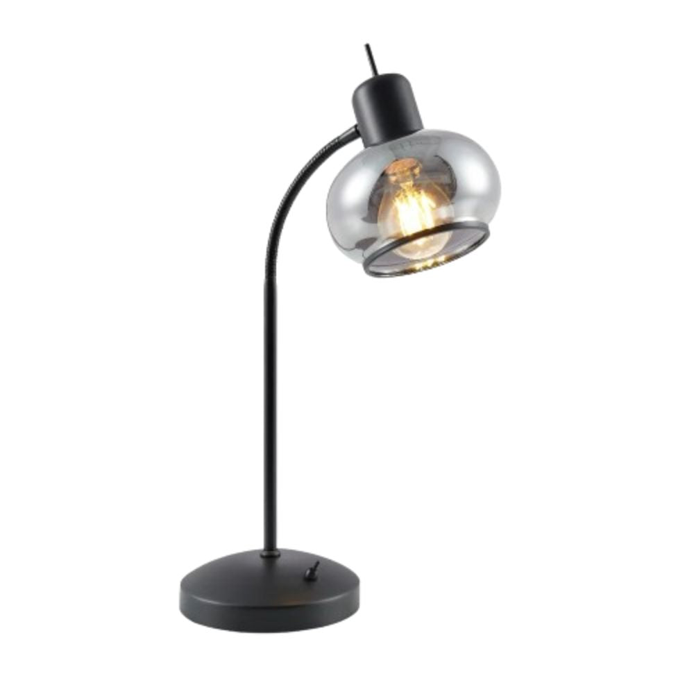 Telbix MARBELL - 25W Table Lamp-Telbix-Ozlighting.com.au