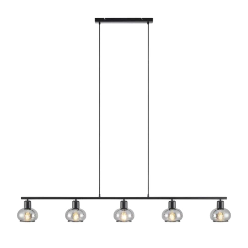 Telbix MARBELL - 5 Light Pendant-Telbix-Ozlighting.com.au