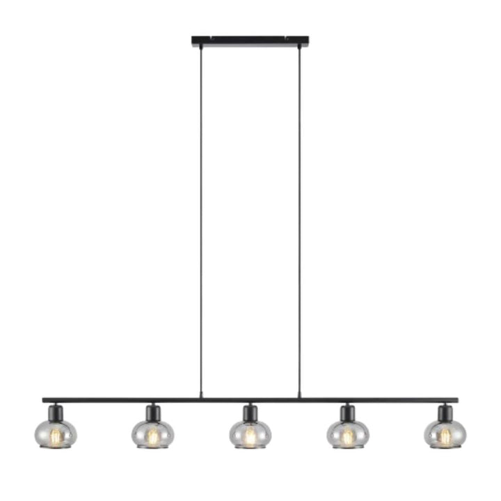 Telbix MARBELL - 5 Light Pendant-Telbix-Ozlighting.com.au