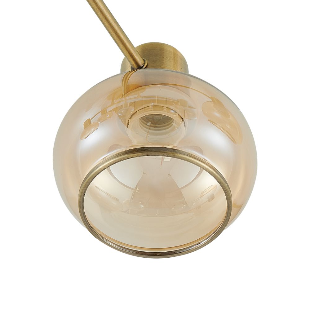 Telbix MARBELL - 5 Light Pendant-Telbix-Ozlighting.com.au