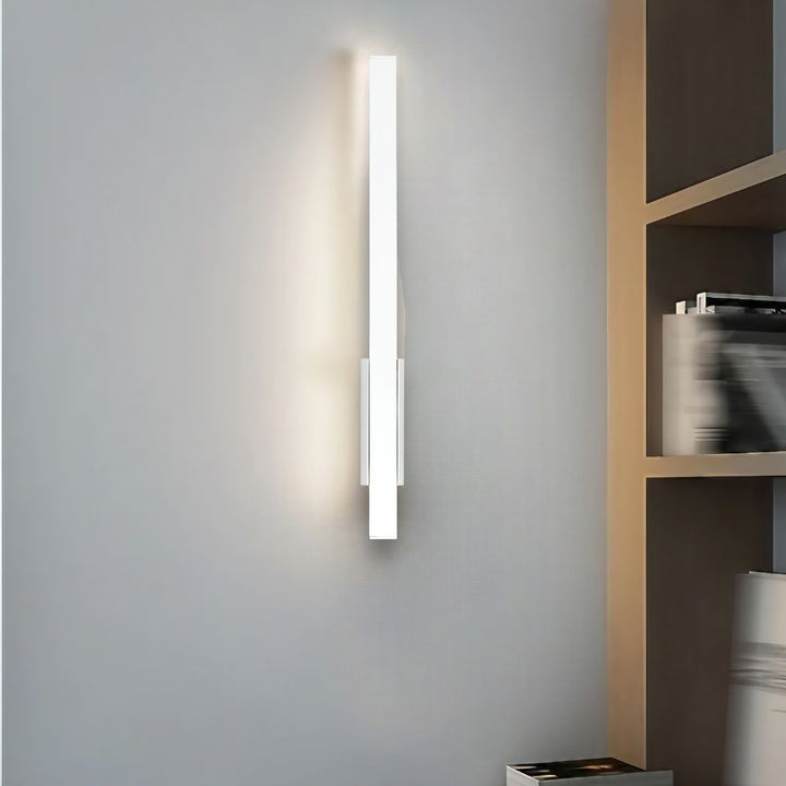 Telbix MASTO 1 - 8W Wall Light-Telbix-Ozlighting.com.au