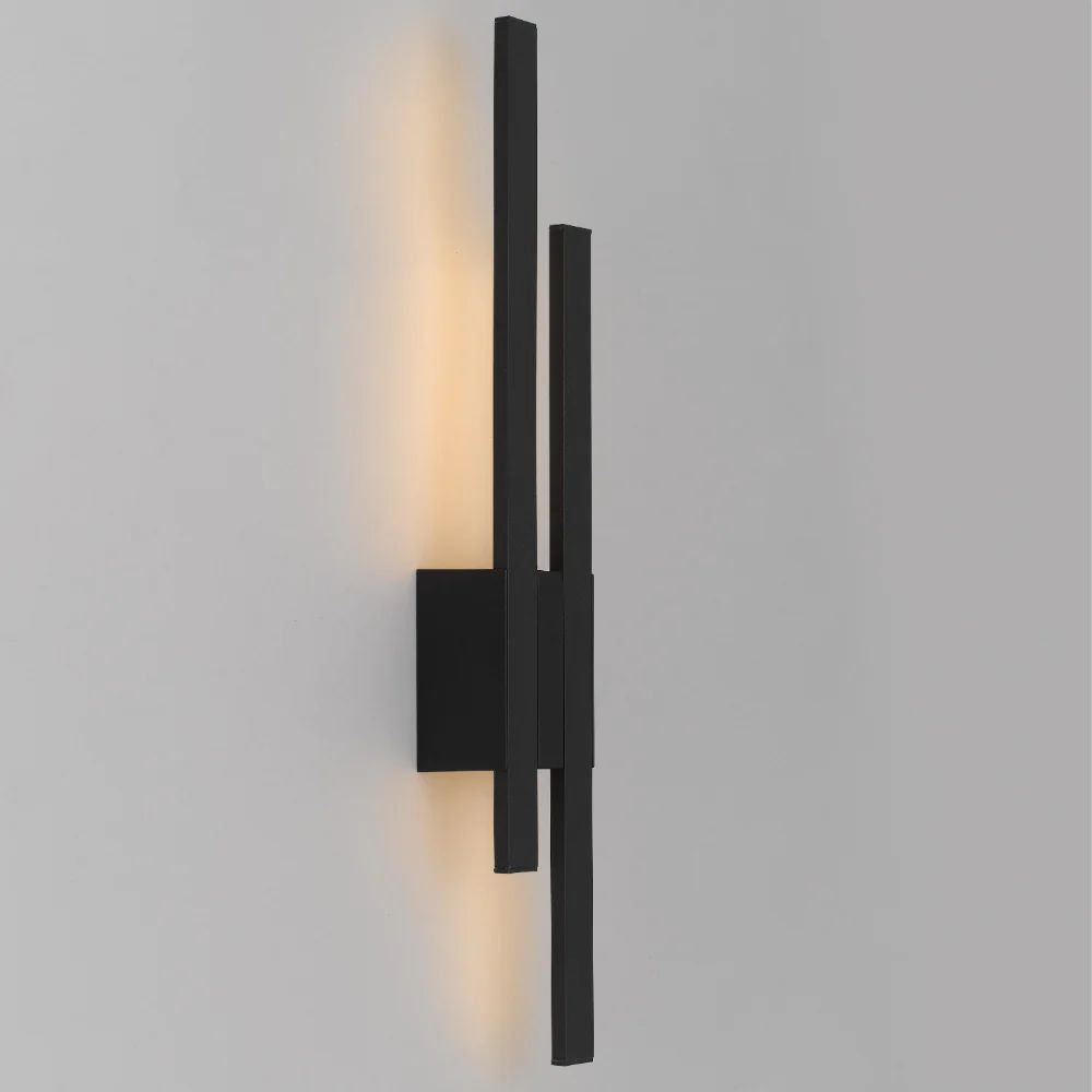 Telbix MASTO 2 - 16W Wall Light-Telbix-Ozlighting.com.au