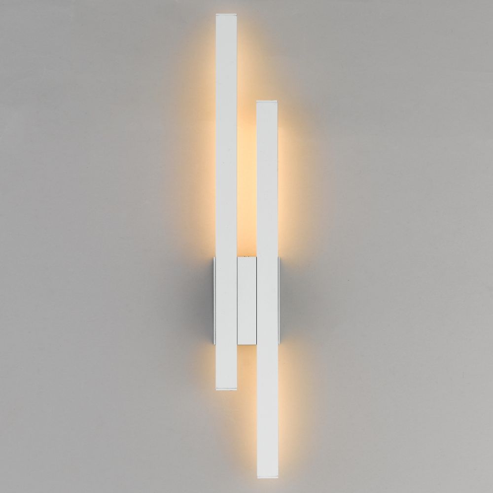 Telbix MASTO 2 - 16W Wall Light-Telbix-Ozlighting.com.au