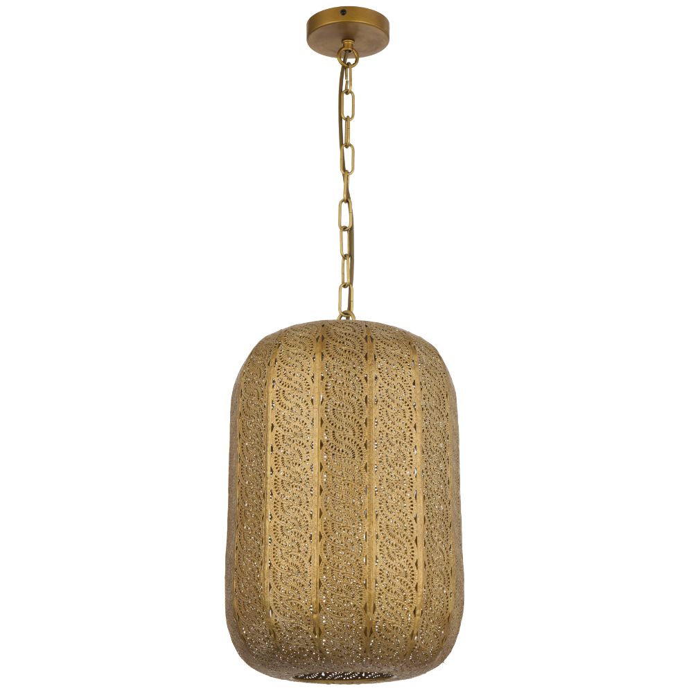 Telbix MASYA - 1 Light Pendant-Telbix-Ozlighting.com.au