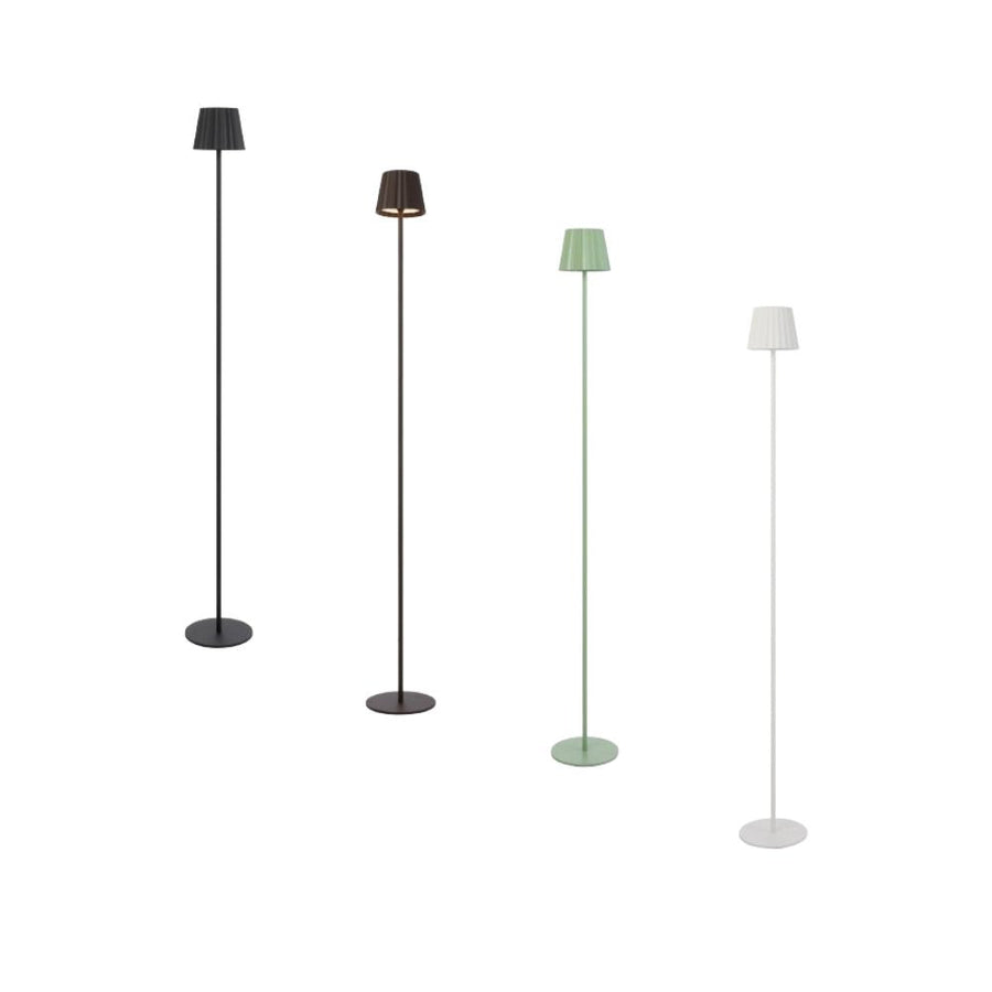 Telbix MINDY - 3W Floor Lamp-Telbix-Ozlighting.com.au