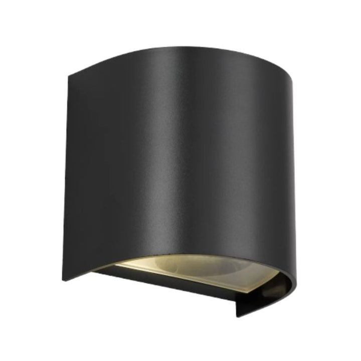 Telbix MIRO 1 - 6W Wall Light-Telbix-Ozlighting.com.au