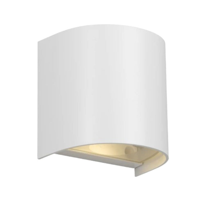 Telbix MIRO 1 - 6W Wall Light-Telbix-Ozlighting.com.au