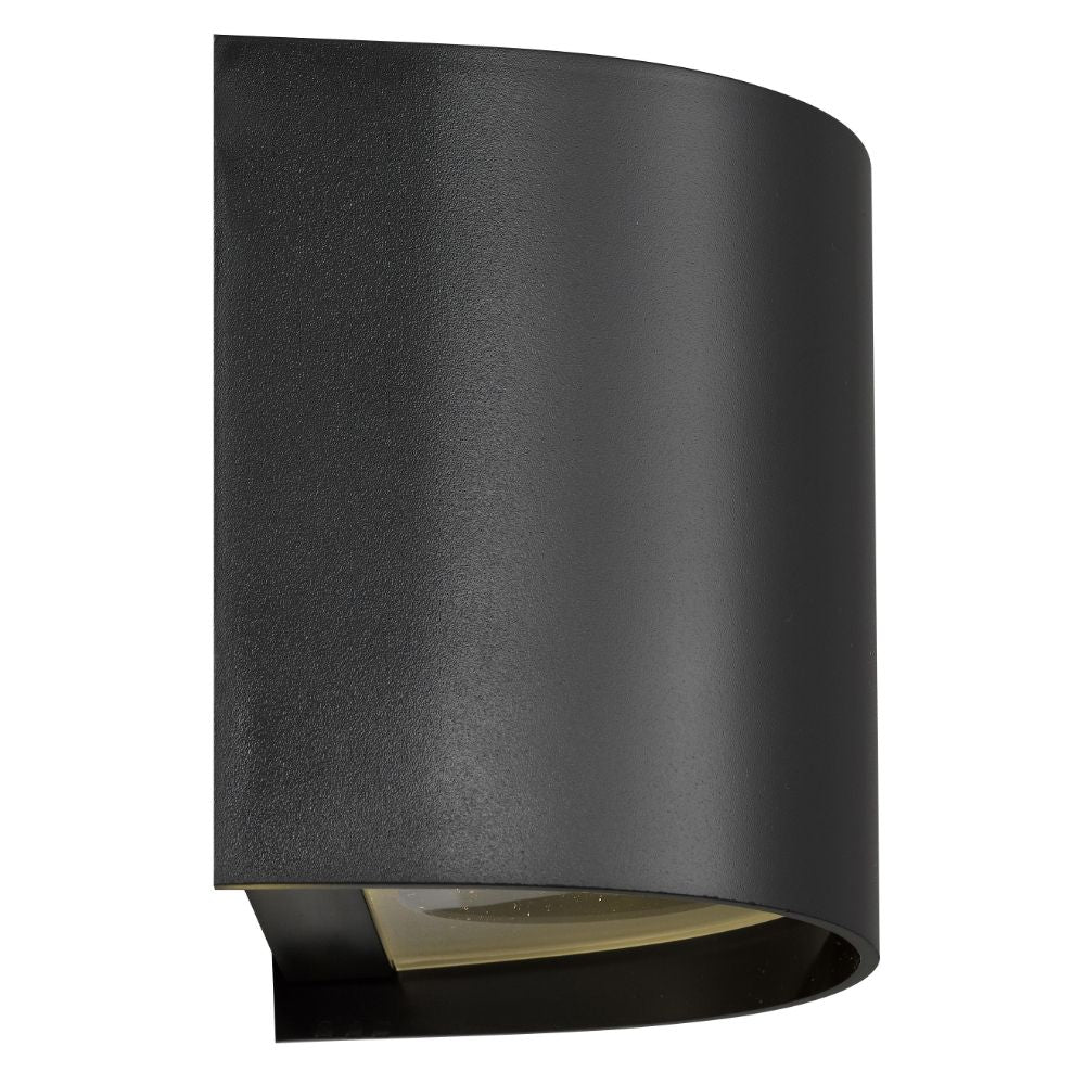 Telbix MIRO 1 - 6W Wall Light-Telbix-Ozlighting.com.au