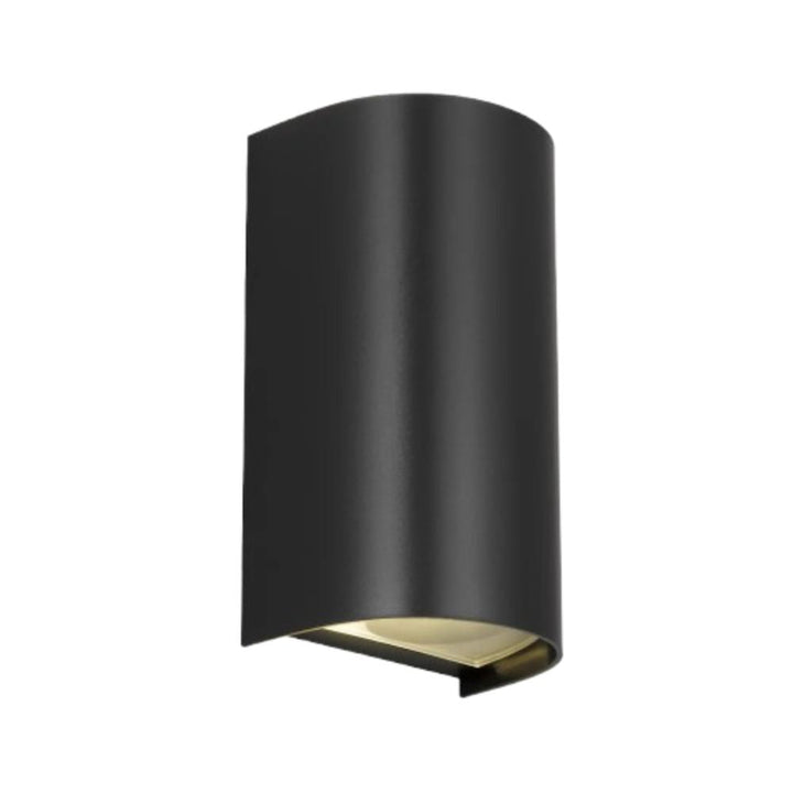 Telbix MIRO 2 - 12W Wall Light-Telbix-Ozlighting.com.au