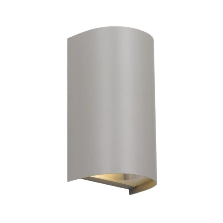 Telbix MIRO 2 - 12W Wall Light-Telbix-Ozlighting.com.au