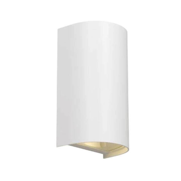 Telbix MIRO 2 - 12W Wall Light-Telbix-Ozlighting.com.au