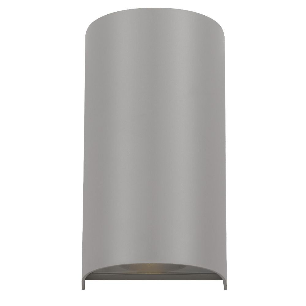 Telbix MIRO 2 - 12W Wall Light-Telbix-Ozlighting.com.au