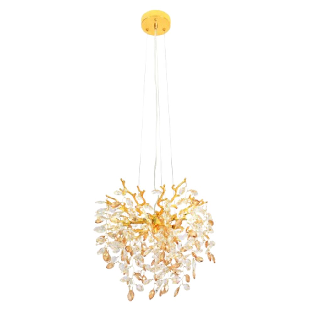 Telbix MOLENA - 5/6/8 Light Pendant-Telbix-Ozlighting.com.au