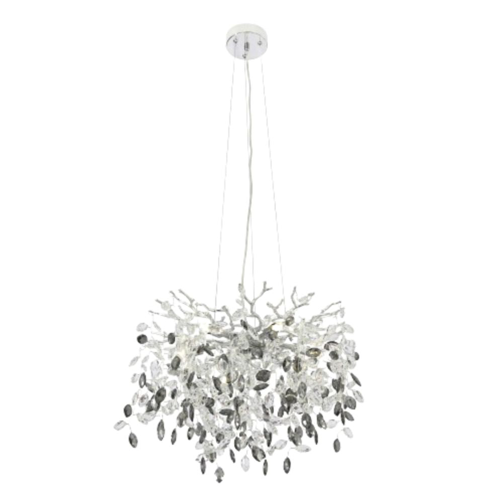 Telbix MOLENA - 5/6/8 Light Pendant-Telbix-Ozlighting.com.au