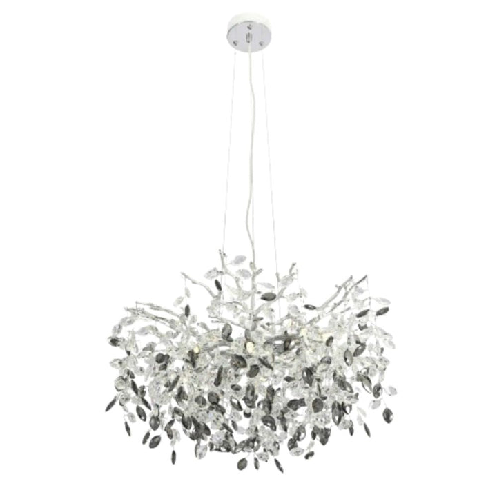 Telbix MOLENA - 5/6/8 Light Pendant-Telbix-Ozlighting.com.au