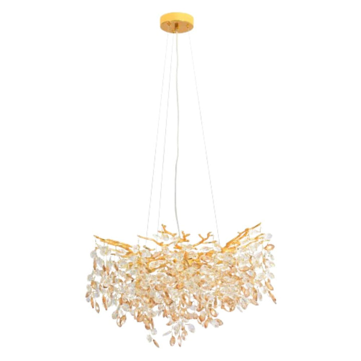 Telbix MOLENA - 5/6/8 Light Pendant-Telbix-Ozlighting.com.au