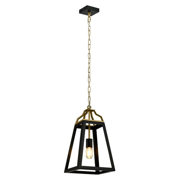 Telbix MONTEAL - 1/4 Light Pendant-Telbix-Ozlighting.com.au