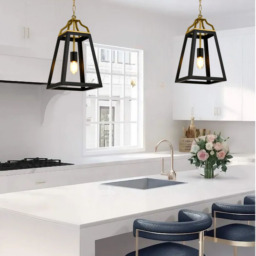 Telbix MONTEAL - 1/4 Light Pendant-Telbix-Ozlighting.com.au