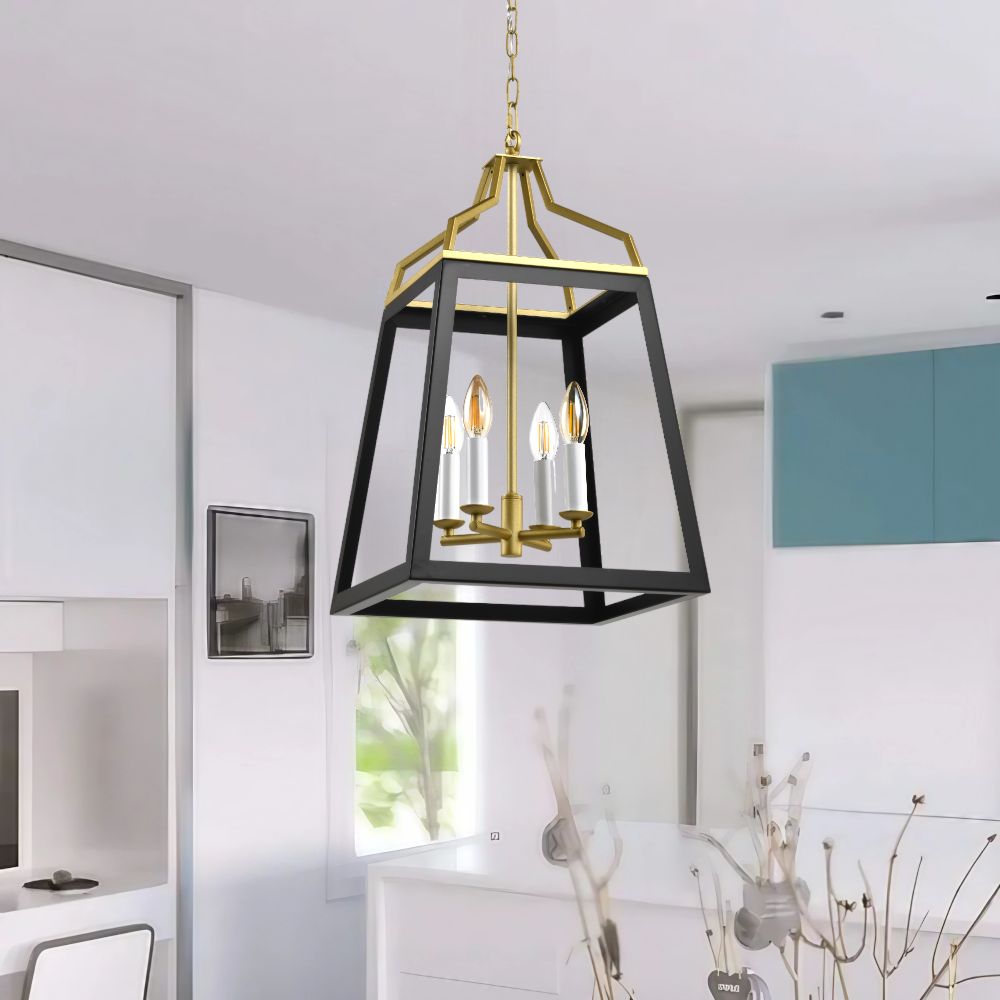 Telbix MONTEAL - 1/4 Light Pendant-Telbix-Ozlighting.com.au