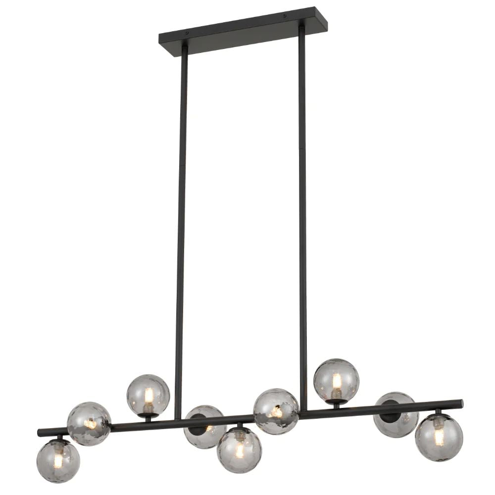 Telbix MORAN - 9 Light Pendant-Telbix-Ozlighting.com.au