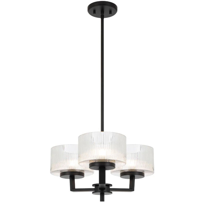 Telbix MORENO - 3 Light Pendant-Telbix-Ozlighting.com.au