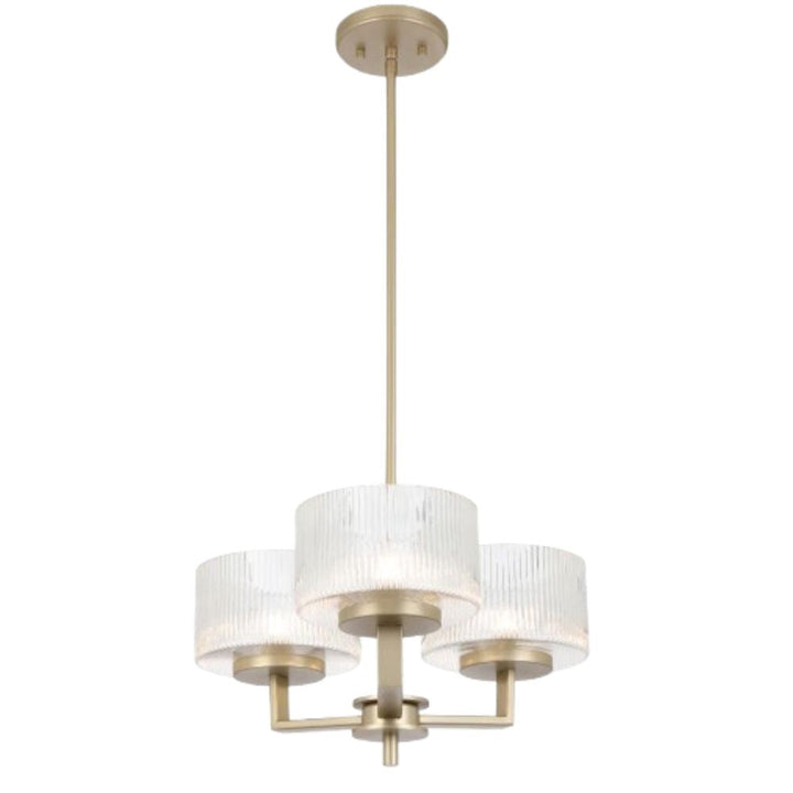 Telbix MORENO - 3 Light Pendant-Telbix-Ozlighting.com.au