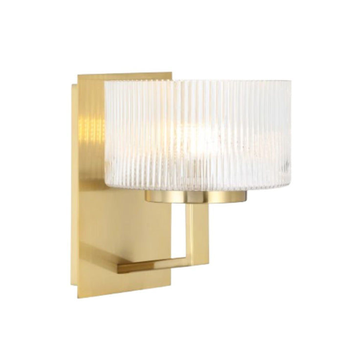 Telbix MORENO - 3W Wall Light-Telbix-Ozlighting.com.au