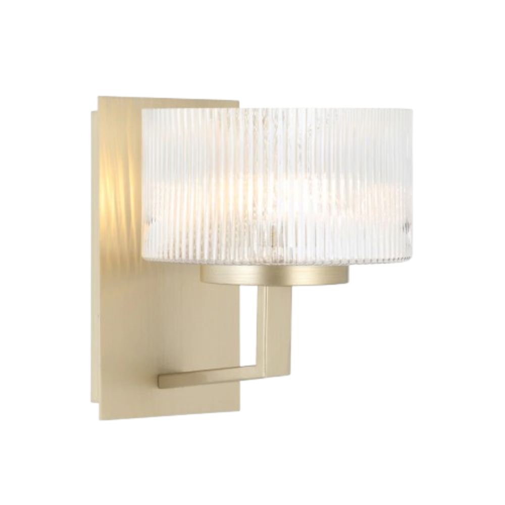 Telbix MORENO - 3W Wall Light-Telbix-Ozlighting.com.au