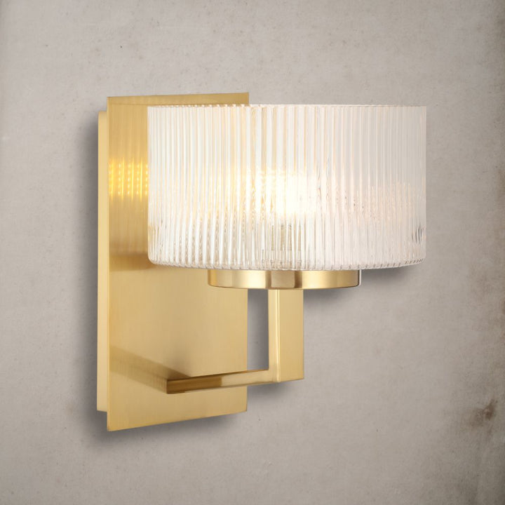 Telbix MORENO - 3W Wall Light-Telbix-Ozlighting.com.au