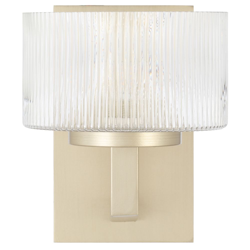 Telbix MORENO - 3W Wall Light-Telbix-Ozlighting.com.au