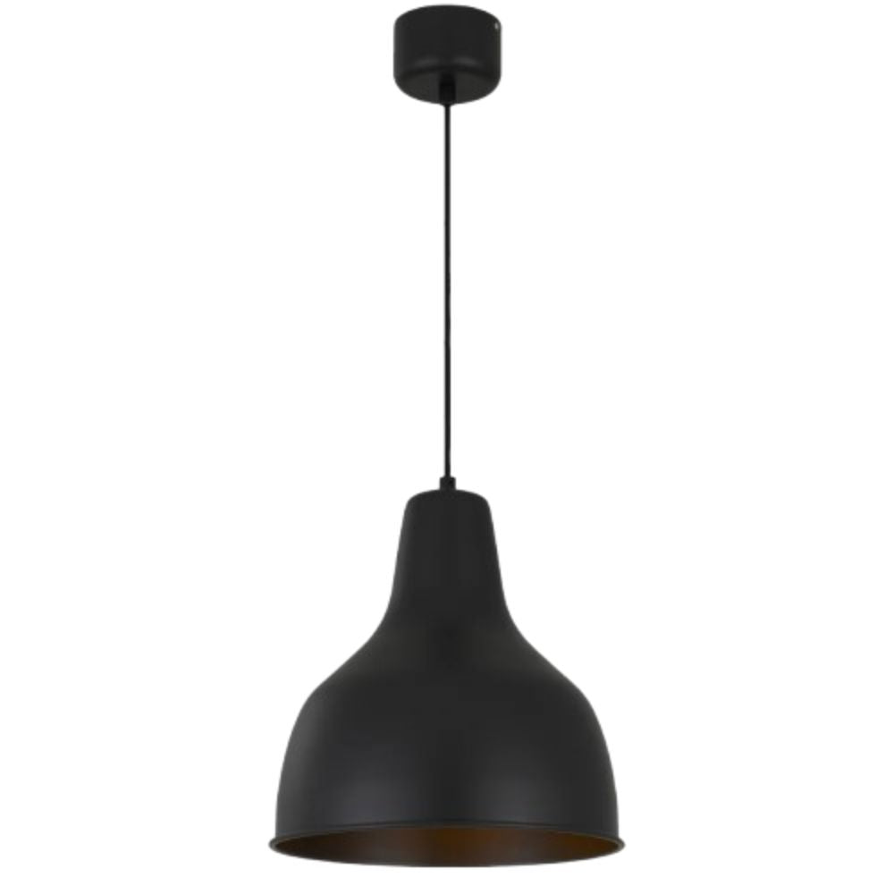 Telbix NESBY - 1 Light Pendant-Telbix-Ozlighting.com.au