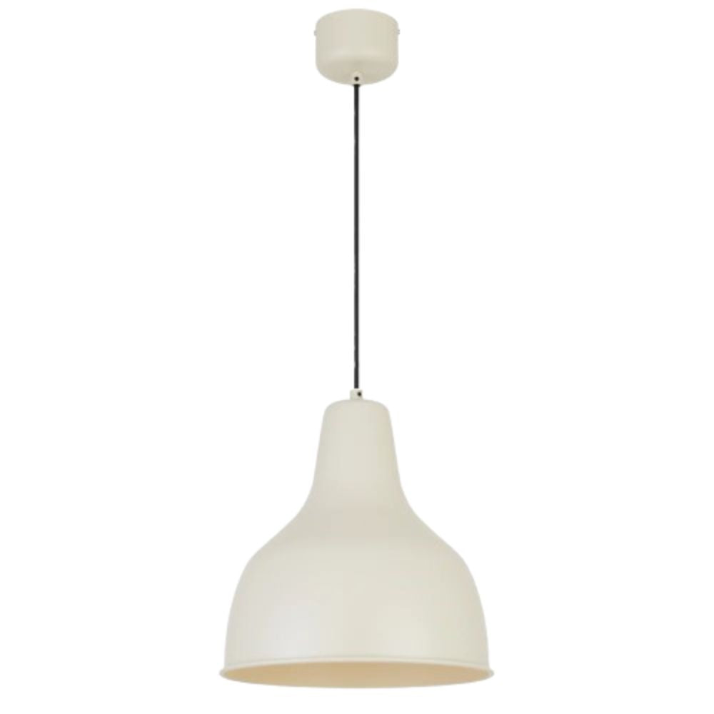 Telbix NESBY - 1 Light Pendant-Telbix-Ozlighting.com.au