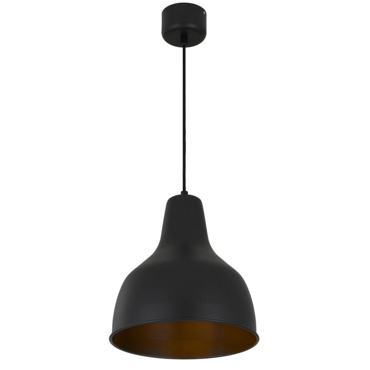 Telbix NESBY - 1 Light Pendant-Telbix-Ozlighting.com.au