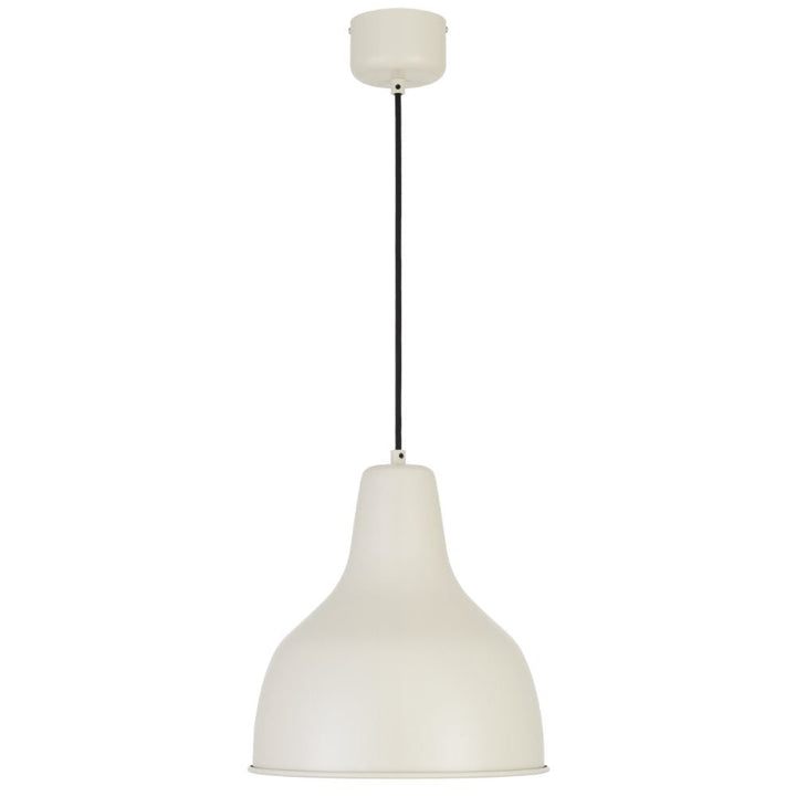 Telbix NESBY - 1 Light Pendant-Telbix-Ozlighting.com.au