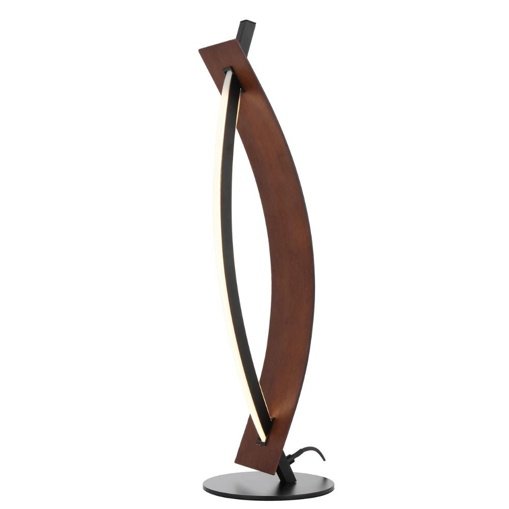 Telbix NORSE - 8W Table Lamp-Telbix-Ozlighting.com.au