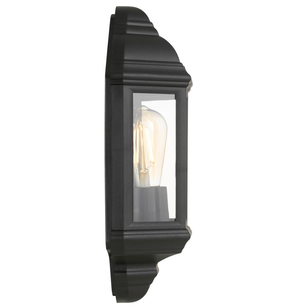 Telbix ODIN - 25W Wall Light-Telbix-Ozlighting.com.au