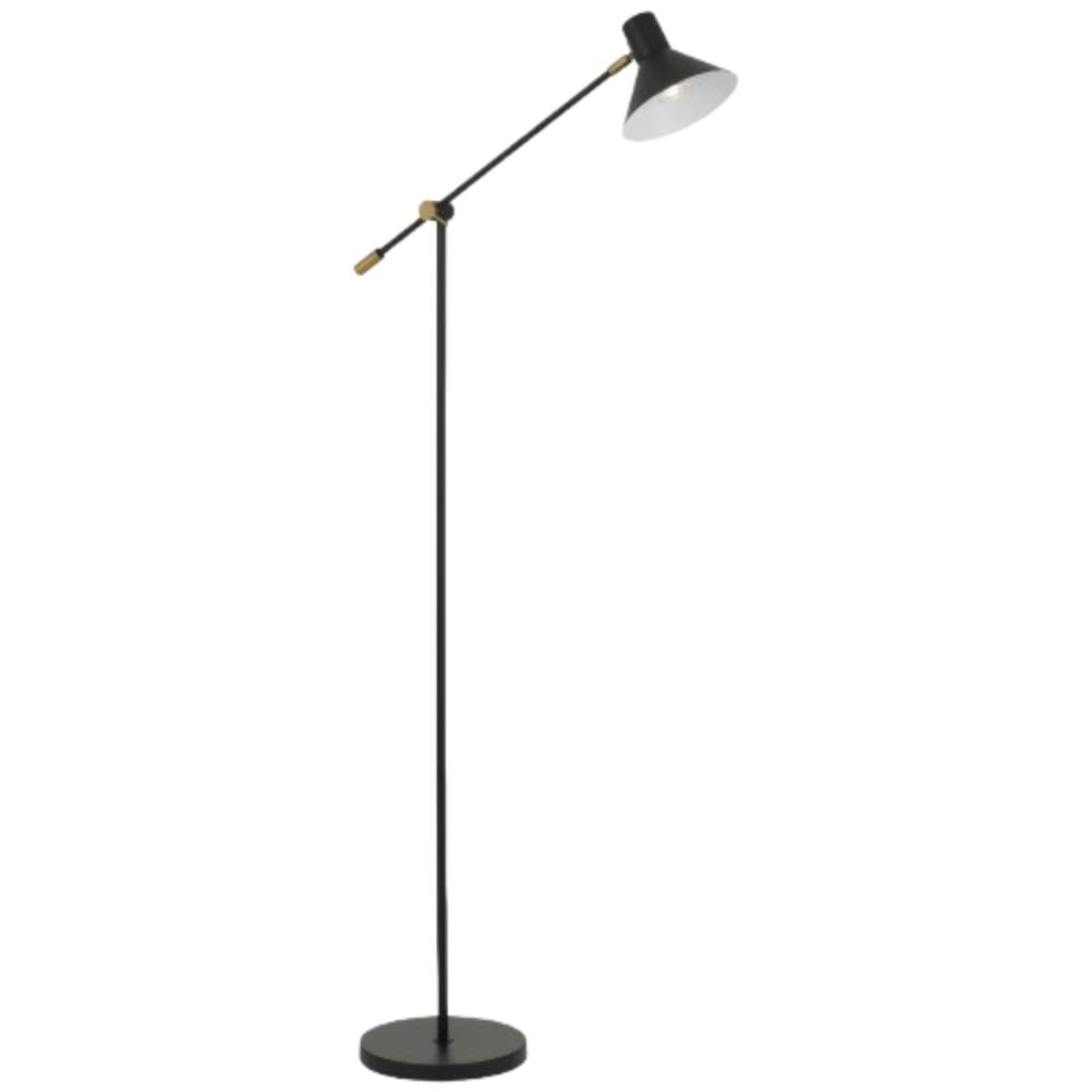 Telbix OLAV - 6W Floor Lamp-Telbix-Ozlighting.com.au