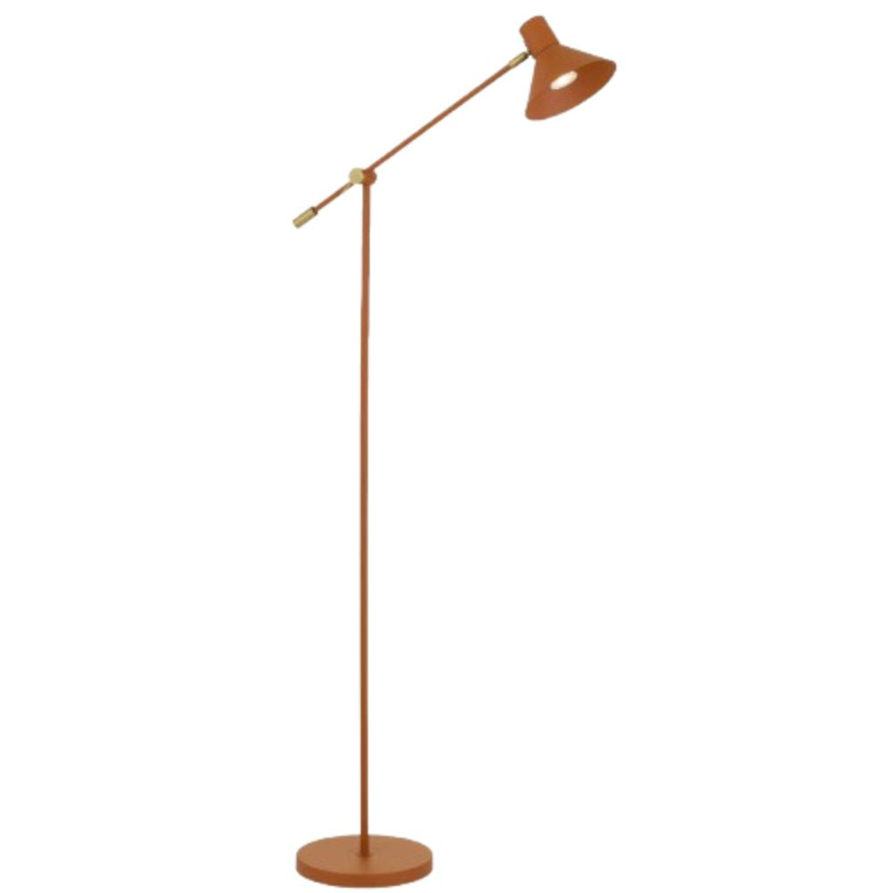 Telbix OLAV - 6W Floor Lamp-Telbix-Ozlighting.com.au