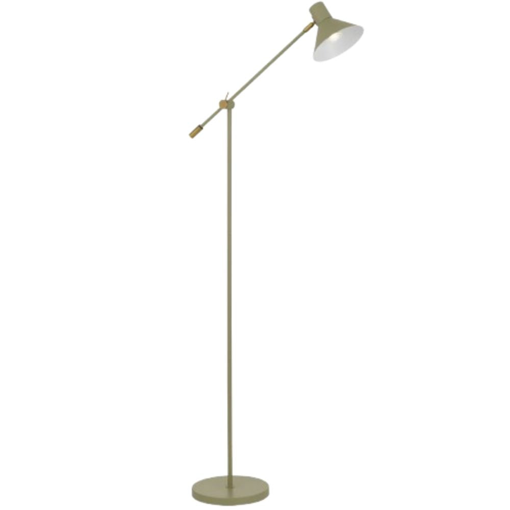 Telbix OLAV - 6W Floor Lamp-Telbix-Ozlighting.com.au