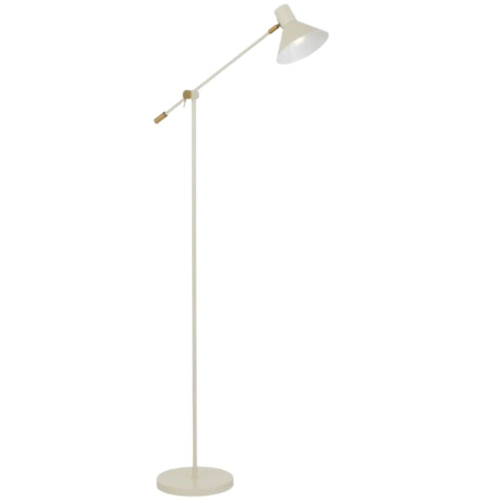 Telbix OLAV - 6W Floor Lamp-Telbix-Ozlighting.com.au