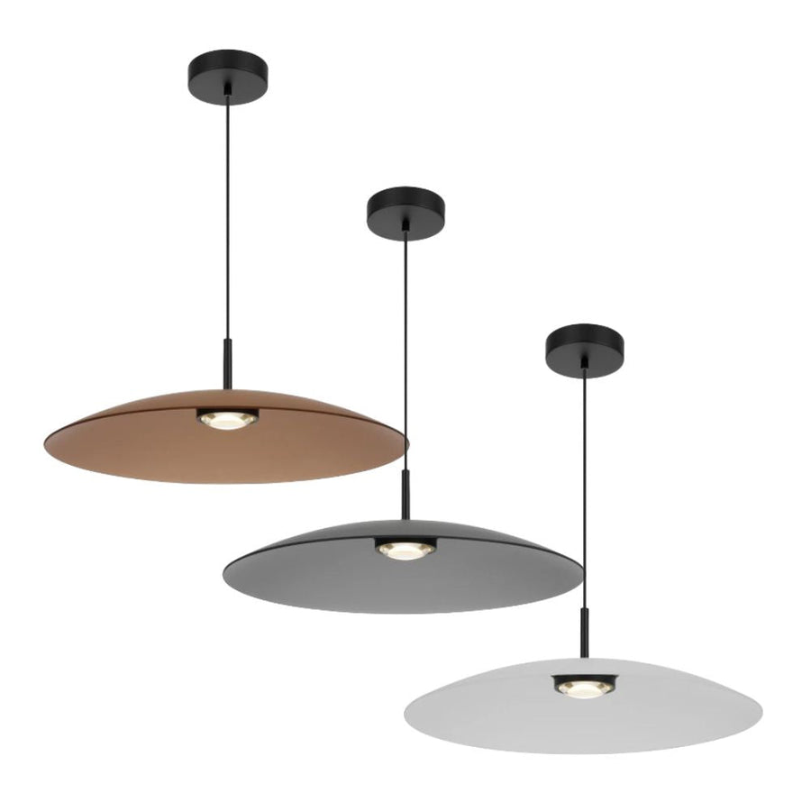 Telbix ORILLA - 2 Light Pendant-Telbix-Ozlighting.com.au