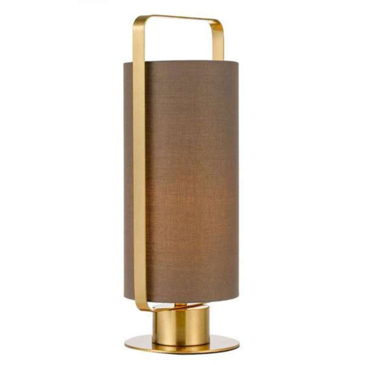 Telbix ORWELL - Metal Table Lamp-Telbix-Ozlighting.com.au