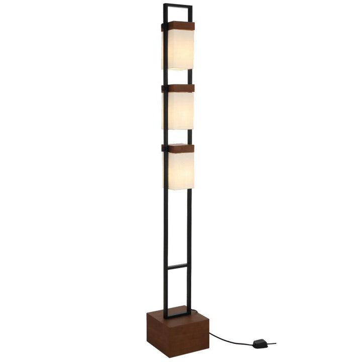 Telbix OSADA - 25W Floor Lamp-Telbix-Ozlighting.com.au