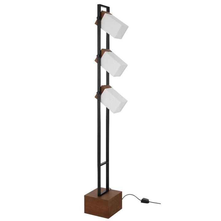 Telbix OSADA - 25W Floor Lamp-Telbix-Ozlighting.com.au