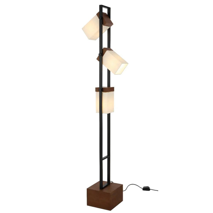 Telbix OSADA - 25W Floor Lamp-Telbix-Ozlighting.com.au